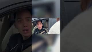 客戶把阿蘭的車撞了，這是人在家中坐，生意天上來了shorts 修車 翻新 [upl. by Ellienad73]