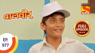 Baal Veer  बालवीर  Ep 977  Baalveers New Avtaar [upl. by Uhsoj]