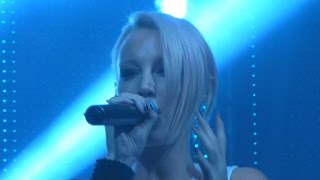 Emma Hewitt live  Trancemission SPb 01112013 1 sorry for AutoFocus [upl. by Ewall]