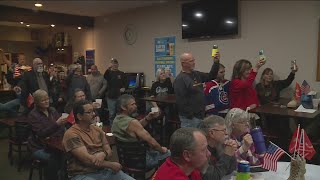 Marine Corps birthday celebration brings together local Veterans [upl. by Anohs186]