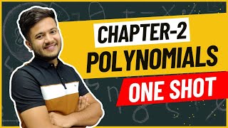 Polynomial 202324 Polynomials Class 10 Class 10 Maths Chapter 2 Quadratic Polynomial amp Equation [upl. by Shari]