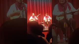 Mikail Aslan ve Cemil Qocgiri  Miraz Live [upl. by Enomar61]