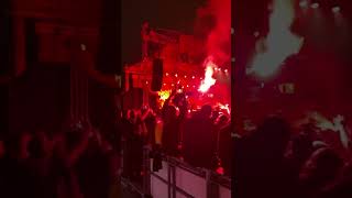 Dropkick Murphys  Rose Tattoo Live in Croatia 2024 [upl. by Gae]