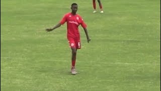 Siphesihle papaNgwenya 6 CAM vs Supersport Utd  16032024 [upl. by Onig]