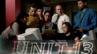 Unit 13 S03E04 De strohalm [upl. by Laverna]