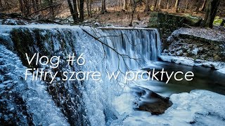 Vlog 6 Filtry szare w praktyce [upl. by Sower479]