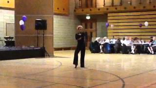 Sailors Hornpipe  Orkney Ceilidh Weekend 2016 [upl. by Seugram]