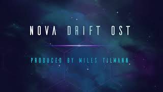 Miles Tilmann  Nova Drift OST  15 Rainseed [upl. by Kari752]