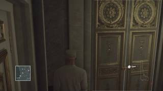 Hitman  Escalation  Paris  The Seeger Beguilement  Level 4 [upl. by Attenohs432]