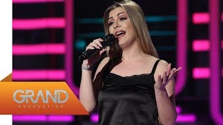 Biljana Markovic  U sokaku komsija mi zrele sljive bira  LIVE  HH  TV Grand 29032018 [upl. by Maxim]