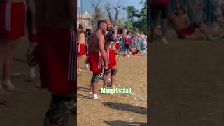 Kabaddi ka ustaad mangi Bagga PIND 🦅 viral kabaddi365live trending ustaad king oldisgold [upl. by Ernaline]