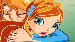 Winx Club  Sezoni 4 Episodi 1  Gjuetaret e zanave DUBLUAR NE SHQIP [upl. by Ludovick944]