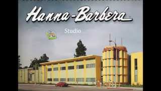 HannaBarbera 75th Anniversary 2014 [upl. by Knute]