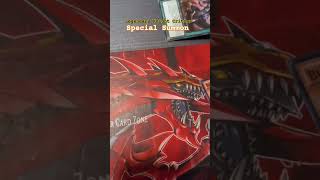 Legendary Knight Critias special summon tutorial yugioh [upl. by Daniele]