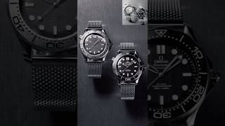 THE ALL NEW OMEGA SEAMASTER DIVER 300M IS OVER PRICED REHASHED RUBBISH [upl. by Macnair]