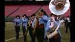 Pennsauken High School Marching Band 2004 [upl. by Wolsky676]