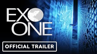 Exo One  Official Gameplay Trailer  Summer of Gaming 2022 [upl. by O'Carroll904]