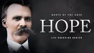 Friedrich Nietzsche Quotes That Might Change The Way You See The World [upl. by Mehta]