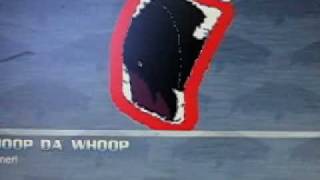 MUGEN Shoop da Whoop VS Patrick Star [upl. by Tuchman]