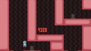 VVVVVV Gameplay Video [upl. by Alla]