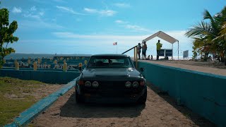 1975 Toyota Celica  Puerto Rico [upl. by Barnet]