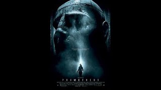 Alien 5 Prometheus Official FULL Trailer [upl. by Modestine]