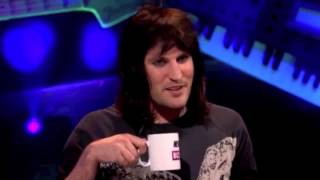 Noel Fielding  Applause [upl. by Lyndsie]