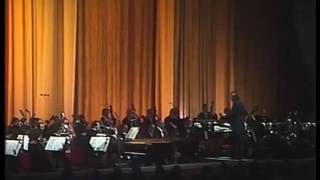 Mikhail Pletnev plays Beethoven Piano Concerto no 5  video 1981 [upl. by Ardnasac699]