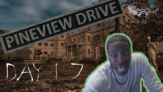 Pineview Drive Gameplay Walkthrough DAY 17 Linda Had A Baby  HORROR GAME [upl. by Sara]