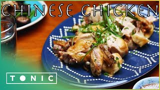 How To Cook Traditional Chinese Chicken Dishes  Good Taste Chinese [upl. by Ashleigh274]