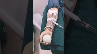 Platelets Donation Process  B Platelets It can save someones Life bloodsafety youtubeshorts [upl. by Ykcul92]