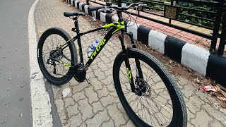 Fittrip Vyper RS 29T 🐍 cycling fittrip adventure mtb shorts [upl. by Bora947]