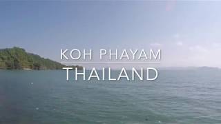 Beaches of Koh Phayam [upl. by Wilterdink]