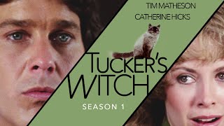 Tucker’s Witch  The Curse of the Toltec Death Mask  Episode 4 [upl. by Ynohtnanhoj]