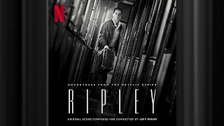 The Talented Mr Ripley  FIN  Ripley  Official Soundtrack  Netflix [upl. by Okia218]