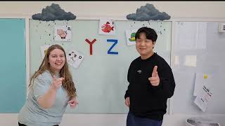 YZ KIDS infomercial [upl. by Cartie]