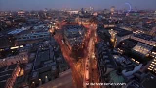 Großbritannien  Great Britain  Reisevideo  travel video by Reisefernsehencom [upl. by Bhayani]