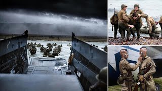 DDay 80th Anniversary  Normandy Invasion 4k Documentary DDAY80TH [upl. by Deutsch564]