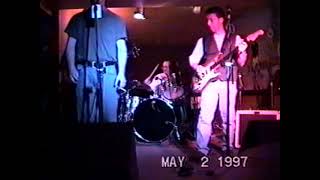 Meathead with Chris Lohr  Live at Moondogs  May 2 1997 [upl. by Amatruda]