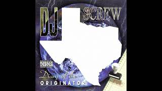 DJ Screw  Dusted N Disgusted E40 ft 2Pac Mac Mall amp Spice 1 Chapter 127 Southside Holdin [upl. by Oiretule]