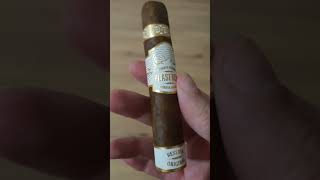 Plasencia Cigar Reserva Original [upl. by Orfurd388]