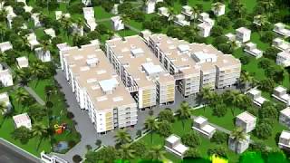 Rohini Nakshatra Apartments Flats and Houses MR Radha colony sangiliyandapuram Trichu [upl. by Nohtahoj]