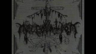 Necrovation  Breed Deadness Blood Full Album [upl. by Ynnaffit767]