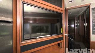 2015 Fleetwood Bounder at Lazydays The RV Authority [upl. by Nhguaval]