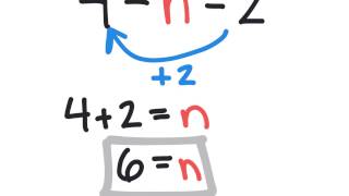 Rearranging Formulas [upl. by Anoel]