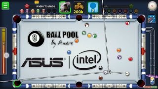 New Hack Android ASUS Zenfone 8 Ball Pool Unlimited Guideline [upl. by Krystin]