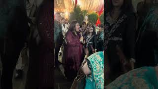 Kameez Teri Kali  wedding show  Jammu  Varsha jamwal [upl. by Codding989]