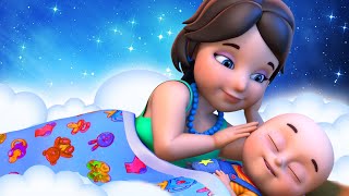 Hush Little Baby  Twinkle Twinkle Little Star Nursery Rhymes For Kids  Jugnukids Playtime [upl. by Prisca811]