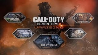 İnceleme CALL OF DUTY BLACK OPS II [upl. by Nutsud]