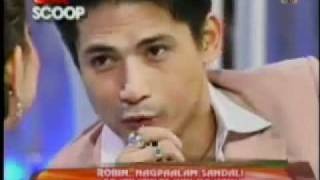 Mariel Rodrigez and Robin Padilla Entertainment Live  part 2 NEW [upl. by Fowler]